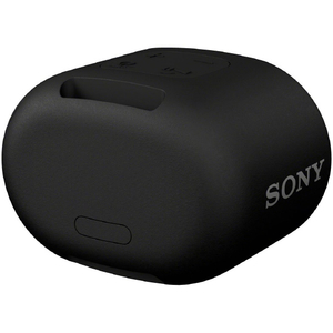 SONY ワイヤレスポータブルスピーカー ブラック SRS-XB01 B-イメージ4