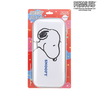 タイプツー スヌーピー ポーチ  (Switch2用) フェイス T2S2SNPPFC