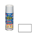 アサヒペン 浴室用塗料スプレー 300ml 白 FC632NV