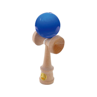 トーエイライト TOEI LIGHT トーエイライト/競技用けん玉「大空」 青 FCJ367B-B6226B