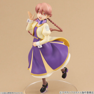 メガハウス Lucreaらいと アポカリプスホテル ヤチヨ ﾙｸﾘｱﾗｲﾄﾔﾁﾖｱﾎﾟｶﾘﾌﾟｽH-イメージ1