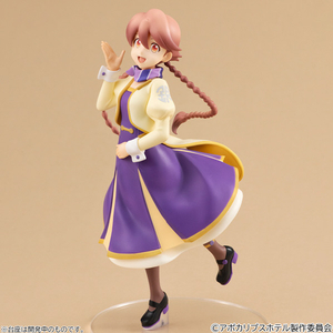 メガハウス Lucreaらいと アポカリプスホテル ヤチヨ ﾙｸﾘｱﾗｲﾄﾔﾁﾖｱﾎﾟｶﾘﾌﾟｽH-イメージ2