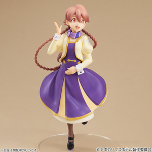 メガハウス Lucreaらいと アポカリプスホテル ヤチヨ ﾙｸﾘｱﾗｲﾄﾔﾁﾖｱﾎﾟｶﾘﾌﾟｽH-イメージ4