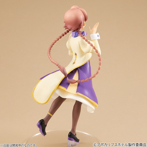 メガハウス Lucreaらいと アポカリプスホテル ヤチヨ ﾙｸﾘｱﾗｲﾄﾔﾁﾖｱﾎﾟｶﾘﾌﾟｽH-イメージ5