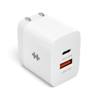 Hyper Hyper Juice 20W USB電源アダプタ HP-HJ205US
