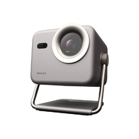 TVS REGZA 4K レーザープロジェクター RLC-V5R-S