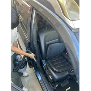 CLEAN SELECT クリーナー 乾湿両用ベランダクリーナー WDV6-イメージ7
