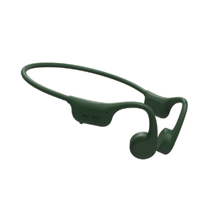 HI DISC 骨伝導ワイヤレスヘッドフォン e angle select HIDISC グリーン HDBCEX19GLLE4 HI DISC 骨伝導ワイヤレスヘッドフォン e angle select HIDISC グリーン HDBCEX19GLLE4