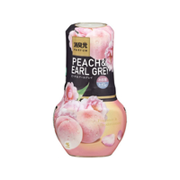 小林製薬 消臭元パルファム ピーチ&アールグレイ 400mL FCK258C