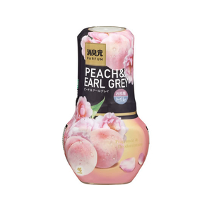 小林製薬 消臭元パルファム ピーチ&アールグレイ 400mL FCK258C-イメージ1
