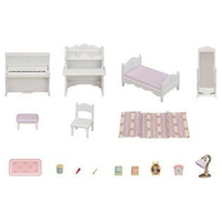 エポック社 ｵｽｽﾒｷﾂｽﾞﾙ-ﾑｾﾂﾄｾ-202 シルバニアファミリー セ-202