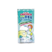 トーヨーマテラン MATERAN　S抗菌タイル目地材　白　0．5kg NO5123
