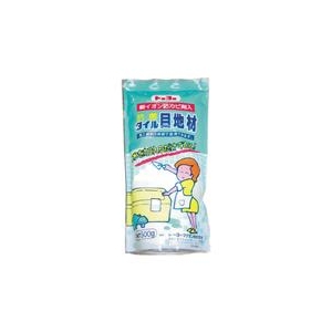 トーヨーマテラン MATERAN　S抗菌タイル目地材　白　0．5kg NO5123-イメージ1