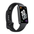 Huawei Band 10 ブラック BAND10BLACK-イメージ1