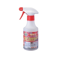 BANーZI/除錆剤 サビハイダークイック スフ°レー 300ml クリア FC917YL-3700109