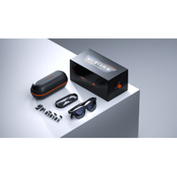 【美品】Viture Pro XRグラス ジェットブラック VITURE Pro XRグラス | VITURE Japan