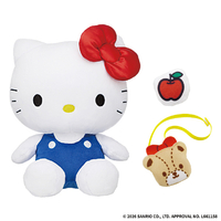 バンダイ いつでもなかよし♪おしゃべりハローキティ ｲﾂﾃﾞﾓﾅｶﾖｼｵｼﾔﾍﾞﾘﾊﾛ-ｷﾃｲ