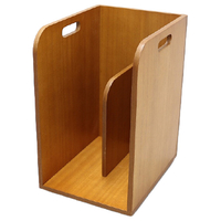 オスマック スタッキングできるブックラック KWTKB-1