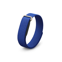 Fitbit Google Fitbit Air 限定モデル Pokemon Sleep Sleepy Blue GA13096-JP