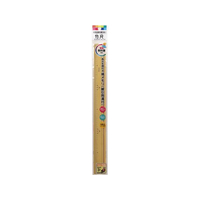クツワ 30cm 竹尺 FCU4067-TS003