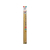 クツワ 30cm 竹尺 FCU4067-TS003-イメージ1