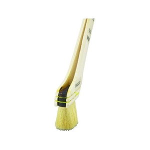 トラスコ中山 スミ切り用刷毛 40mm FC340JP-3291626-イメージ4
