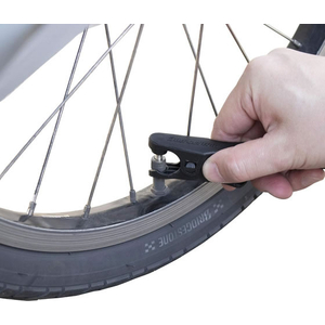 ＢＲＩＤＧＥＳＴＯＮＥ スマートポンプ ブラック FCK953A-イメージ4