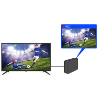 グリーンハウス GH-TV40A-BK 40V型フルハイビジョン液晶テレビ