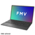 富士通 16型WUXGA/Core i7/Iris Xe グラフィックス/メモリ16GB/約256GB SSD/DVD/WiFi 7 FMV Note A ブライトブラック FMVA75K3BA-イメージ1