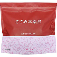 BELTA きざみ本薬湯(10包) BELTA-4573206310458