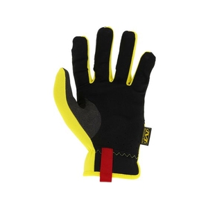 ＭＥＣＨＡＮＩＸ ＷＥＡＲ ファストフィット イエロー XL FC758FM-1490024-イメージ2