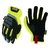 ＭＥＣＨＡＮＩＸ ＷＥＡＲ ファストフィット イエロー XL FC758FM-1490024-イメージ1