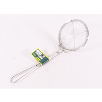 カンダ kan 手編かすあげ 荒目 12cm FC650MW-000063