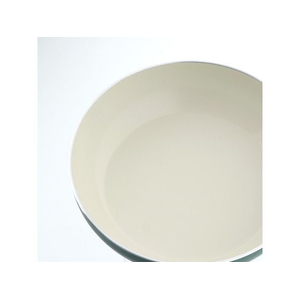ＬＩＶ ＰＬＵＳ フライパン 16cm ガス火専用 マットグリーン FCD839N-ND-2792-イメージ4