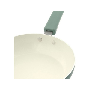 ＬＩＶ ＰＬＵＳ フライパン 16cm ガス火専用 マットグリーン FCD839N-ND-2792-イメージ7