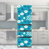 e angle ドレスアップマグネットシート 北欧06 ANG-MG-AQRV43E6DS-6Y6