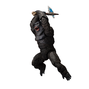 バンダイスピリッツ SHMｷﾝｸﾞｺﾝｸﾞ2024 S．H．MonsterArts KONG FROM