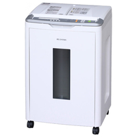 引取歓迎　アイリスオーヤマ オートフィードシュレッダー AFS320C 　中古品 アイリスオーヤマ AFS320C オートフィードシュレッダー ホワイト