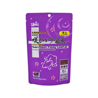 キョーリン 咲ひかり金魚色揚用浮上 150g FC08017-542043