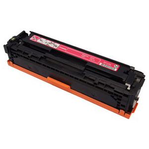 エネックス リサイクルトナー マゼンタ FC65863-CRG-331M ｻｲｾｲ-イメージ1
