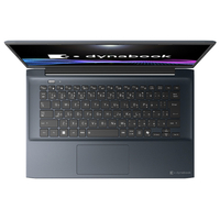 Dynabook P4M6YLEE ノートパソコン e angle select dynabook