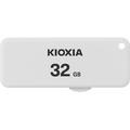KIOXIA USBフラッシュメモリ(32GB) TransMemory U203 KUS-2A032GW