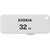 KIOXIA USBフラッシュメモリ(32GB) TransMemory U203 KUS-2A032GW-イメージ1