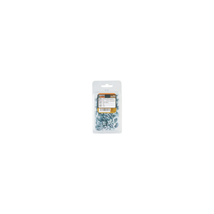 ＴＲＵＳＣＯ スプリングワッシャー　ユニクロ　Ｍ６　３５０個入 B28-0006-イメージ3