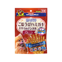 ドギーマン ホワイデント ササミdeデンタル プレーン 70g FC79430