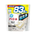 Ｐ＆Ｇ アリエールジェルボールプロ 微香 詰替 メガジャンボ 83個 FCJ910T