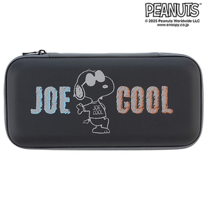 タイプツー スヌーピー ポーチ  (Switch2用) JOE COOL T2S2SNPPJC-イメージ3