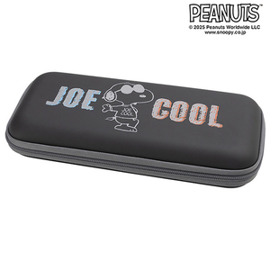タイプツー スヌーピー ポーチ  (Switch2用) JOE COOL T2S2SNPPJC-イメージ5