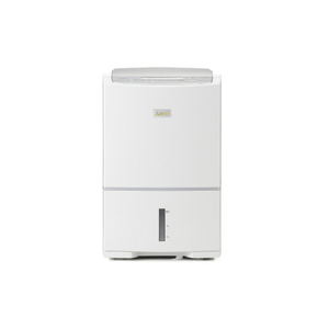 三菱 衣類乾燥除湿機 25Lタイプ ホワイト MJ-PV250ZX-W-イメージ2