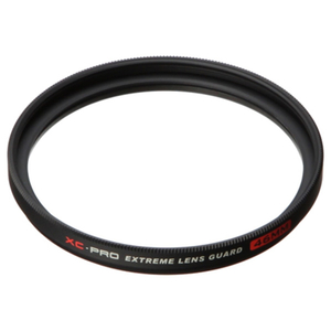 ハクバ レンズガード(46mm) ブラック CF-XCPRLG46-イメージ1